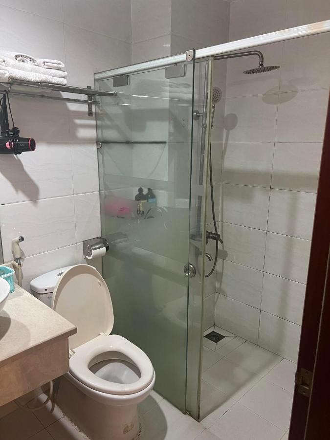 Redflower Hotel 호치민 외부 사진