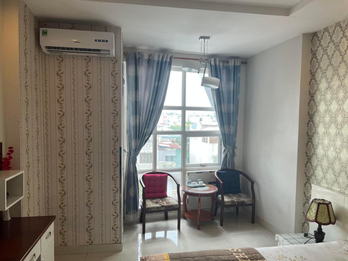 Redflower Hotel 호치민 외부 사진
