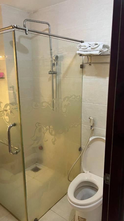 Redflower Hotel 호치민 외부 사진
