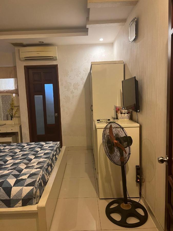 Redflower Hotel 호치민 외부 사진