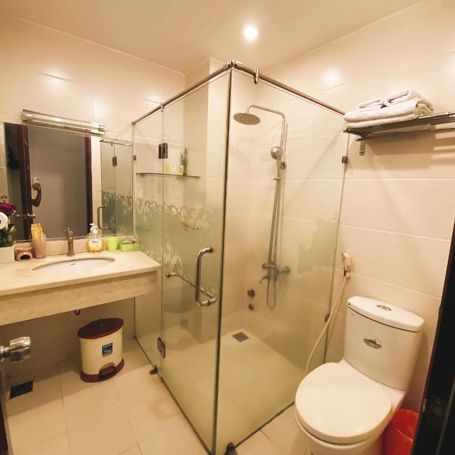 Redflower Hotel 호치민 외부 사진